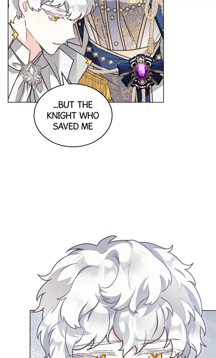 The Golden Dawn Light Will Shine for You Chapter 52 - Page 49