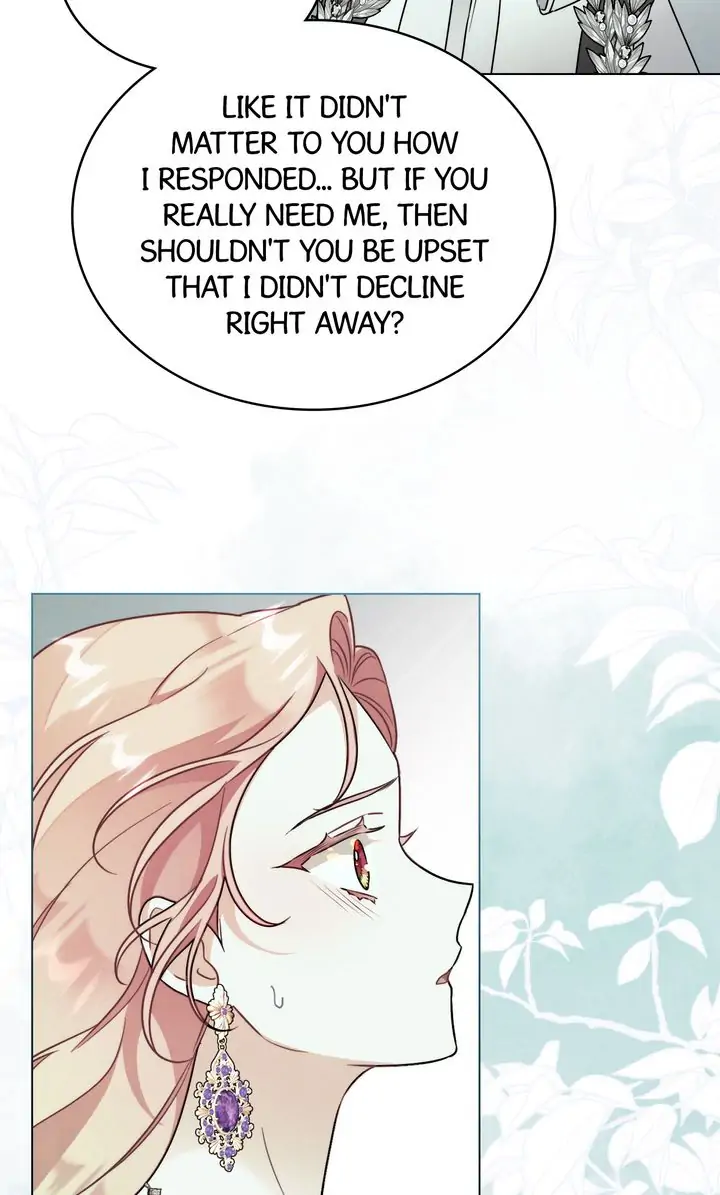 The Golden Dawn Light Will Shine for You Chapter 52 - Page 63