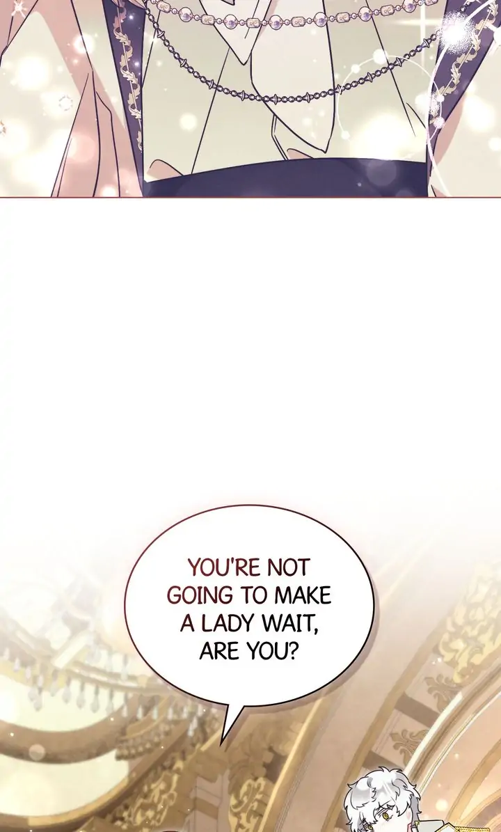 The Golden Dawn Light Will Shine for You Chapter 52 - Page 72