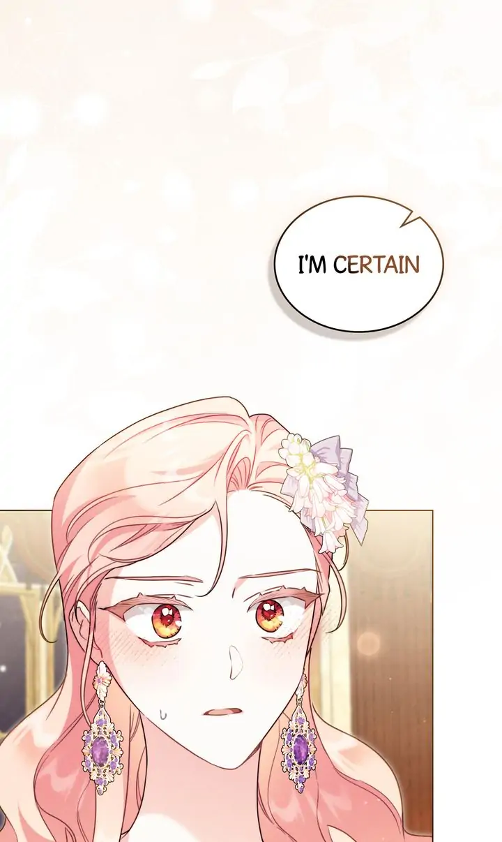 The Golden Dawn Light Will Shine for You Chapter 53 - Page 14