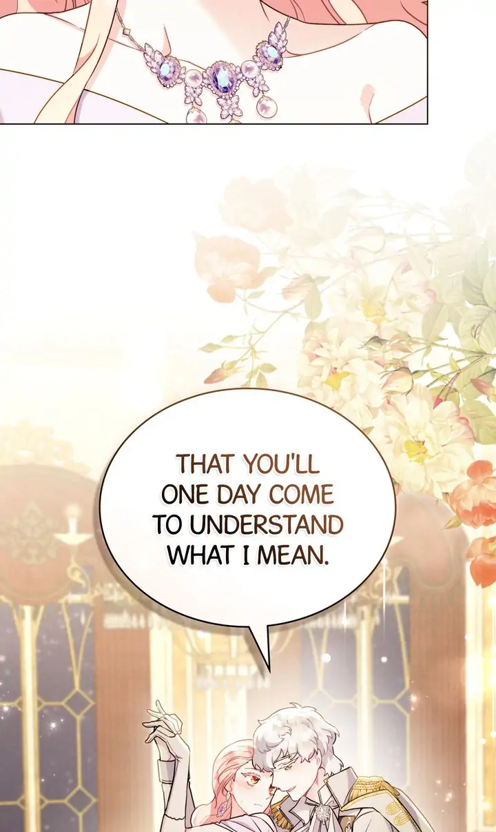 The Golden Dawn Light Will Shine for You Chapter 53 - Page 15