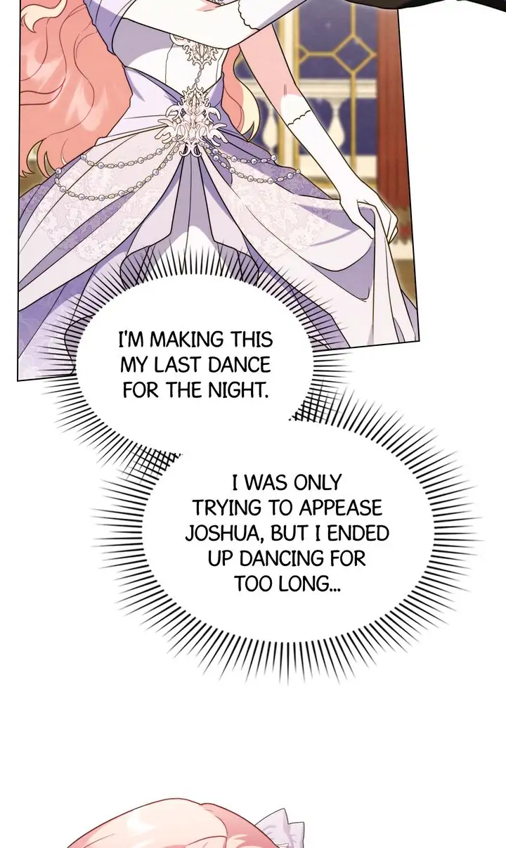 The Golden Dawn Light Will Shine for You Chapter 53 - Page 20