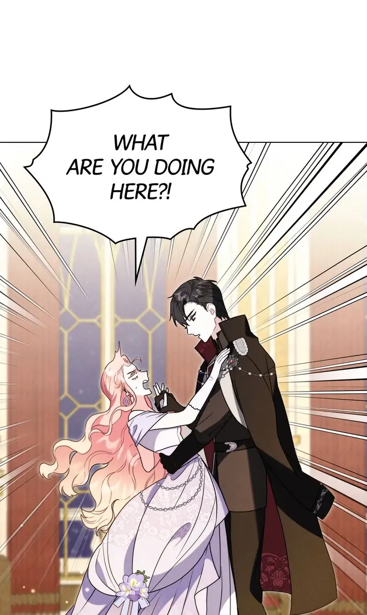 The Golden Dawn Light Will Shine for You Chapter 53 - Page 23