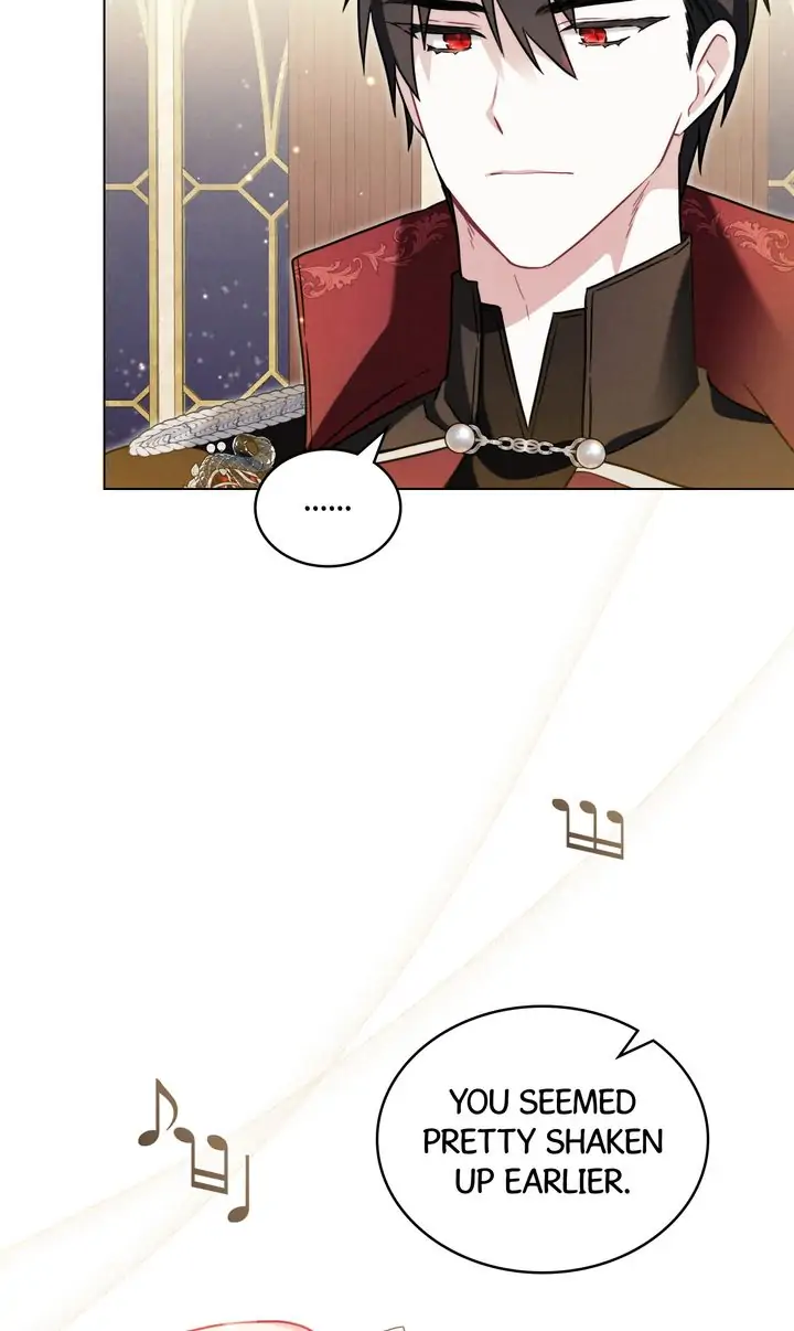 The Golden Dawn Light Will Shine for You Chapter 53 - Page 28