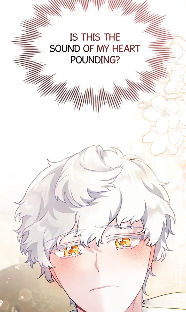 The Golden Dawn Light Will Shine for You Chapter 53 - Page 4