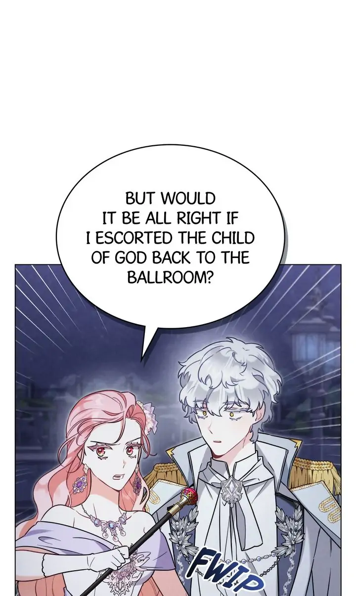 The Golden Dawn Light Will Shine for You Chapter 53 - Page 51