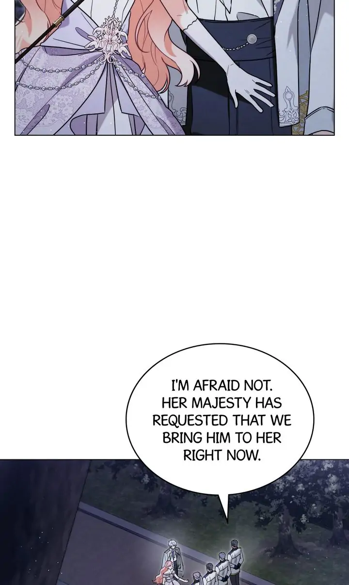The Golden Dawn Light Will Shine for You Chapter 53 - Page 52