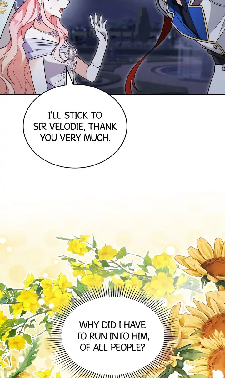 The Golden Dawn Light Will Shine for You Chapter 53 - Page 62