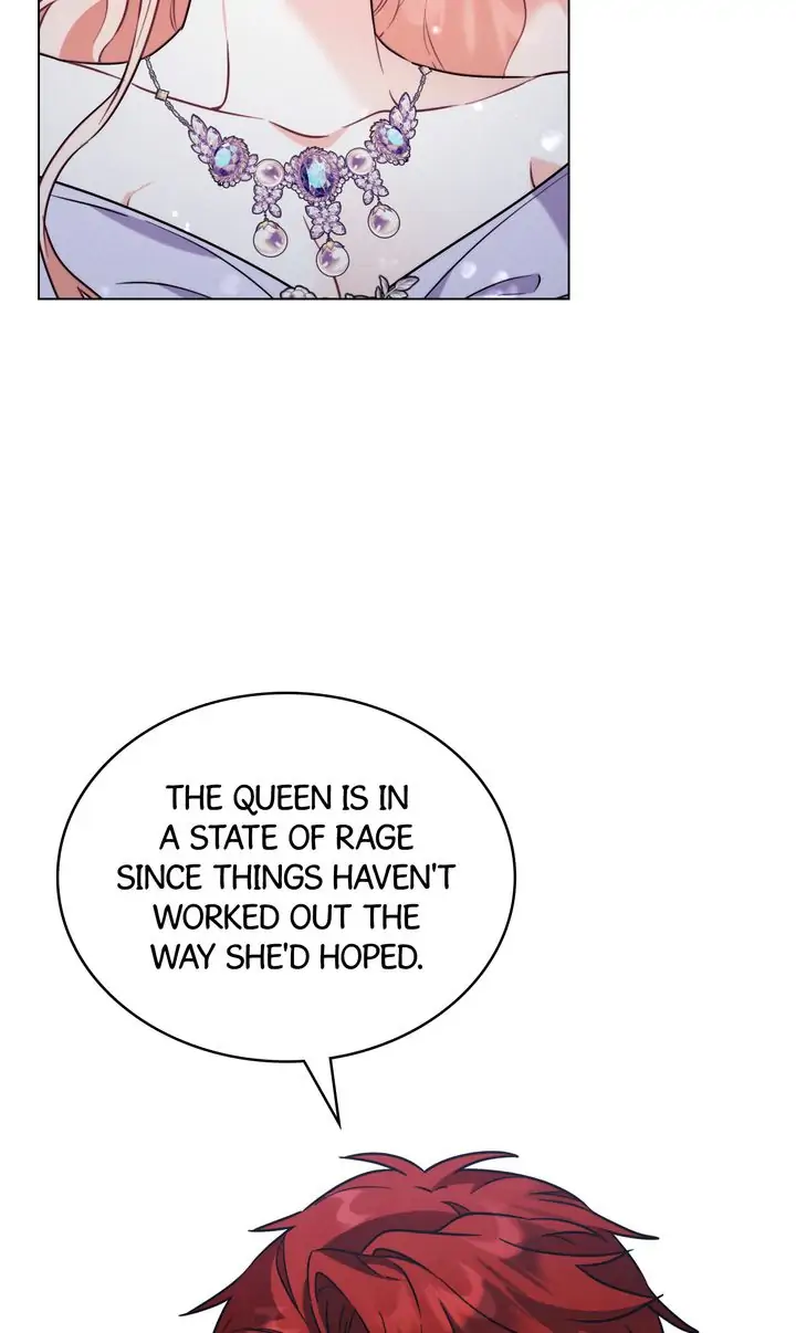 The Golden Dawn Light Will Shine for You Chapter 53 - Page 67