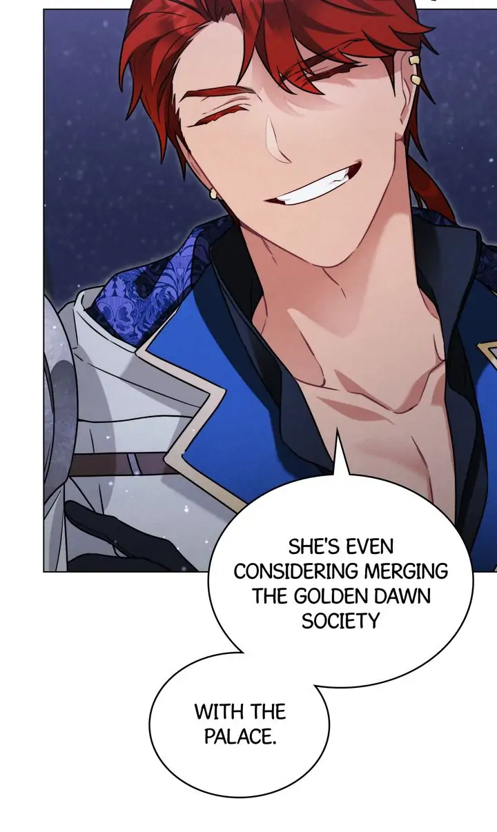 The Golden Dawn Light Will Shine for You Chapter 53 - Page 68