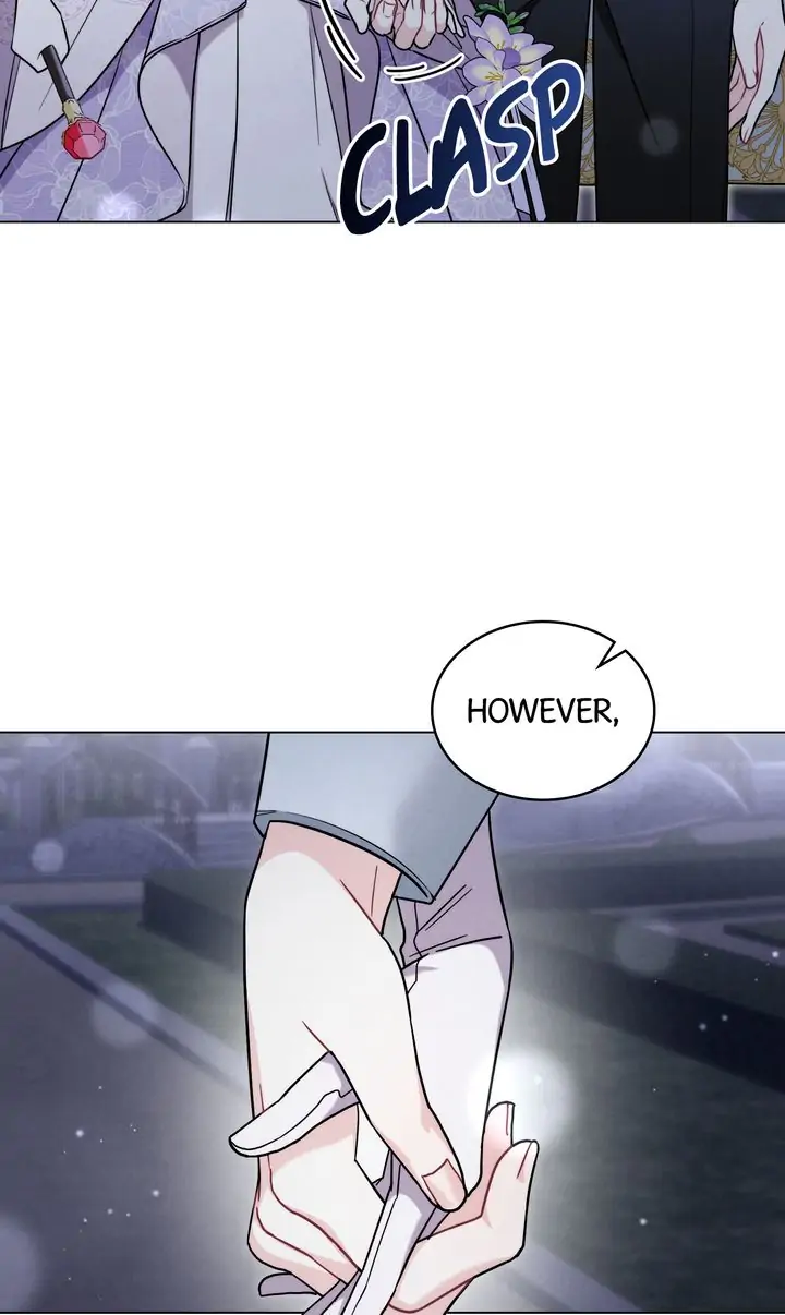 The Golden Dawn Light Will Shine for You Chapter 53 - Page 73