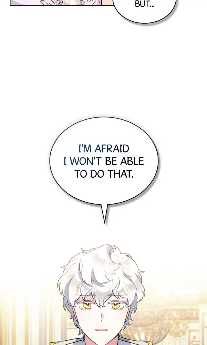 The Golden Dawn Light Will Shine for You Chapter 54 - Page 23