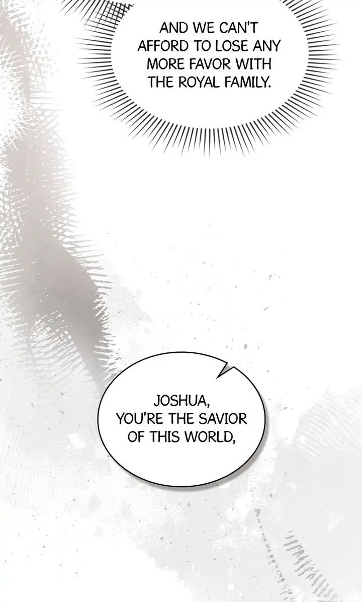 The Golden Dawn Light Will Shine for You Chapter 54 - Page 33