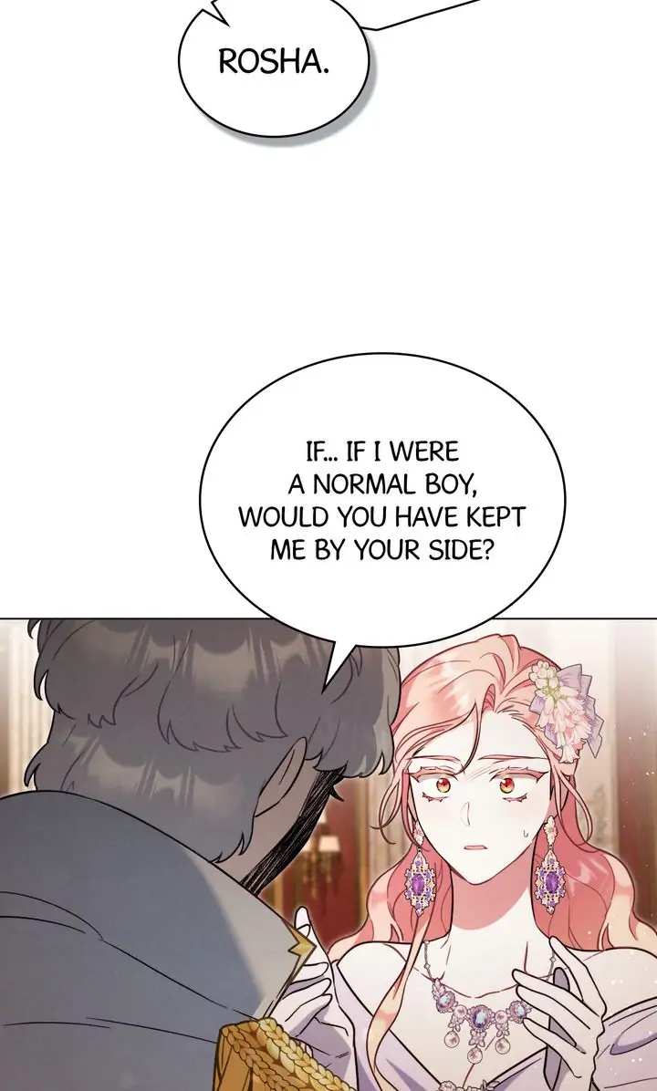 The Golden Dawn Light Will Shine for You Chapter 54 - Page 59