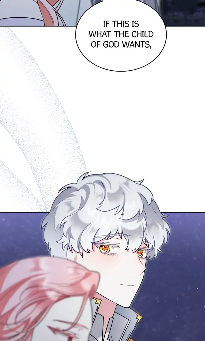 The Golden Dawn Light Will Shine for You Chapter 54 - Page 6