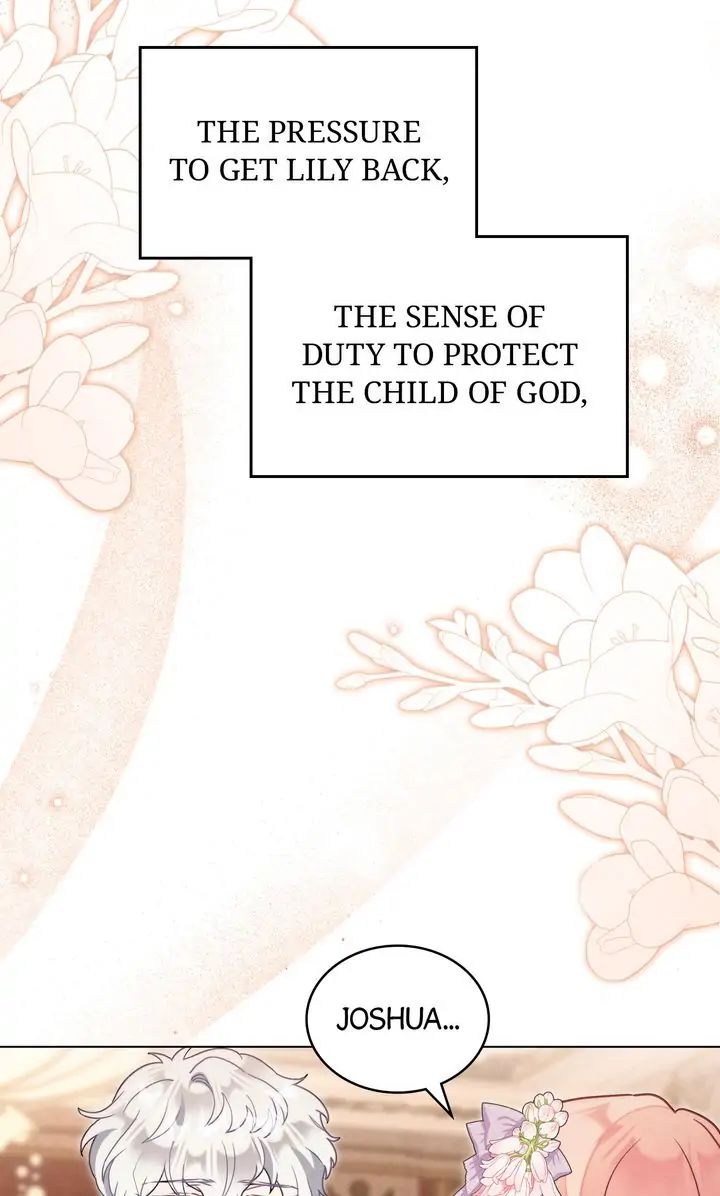The Golden Dawn Light Will Shine for You Chapter 54 - Page 69