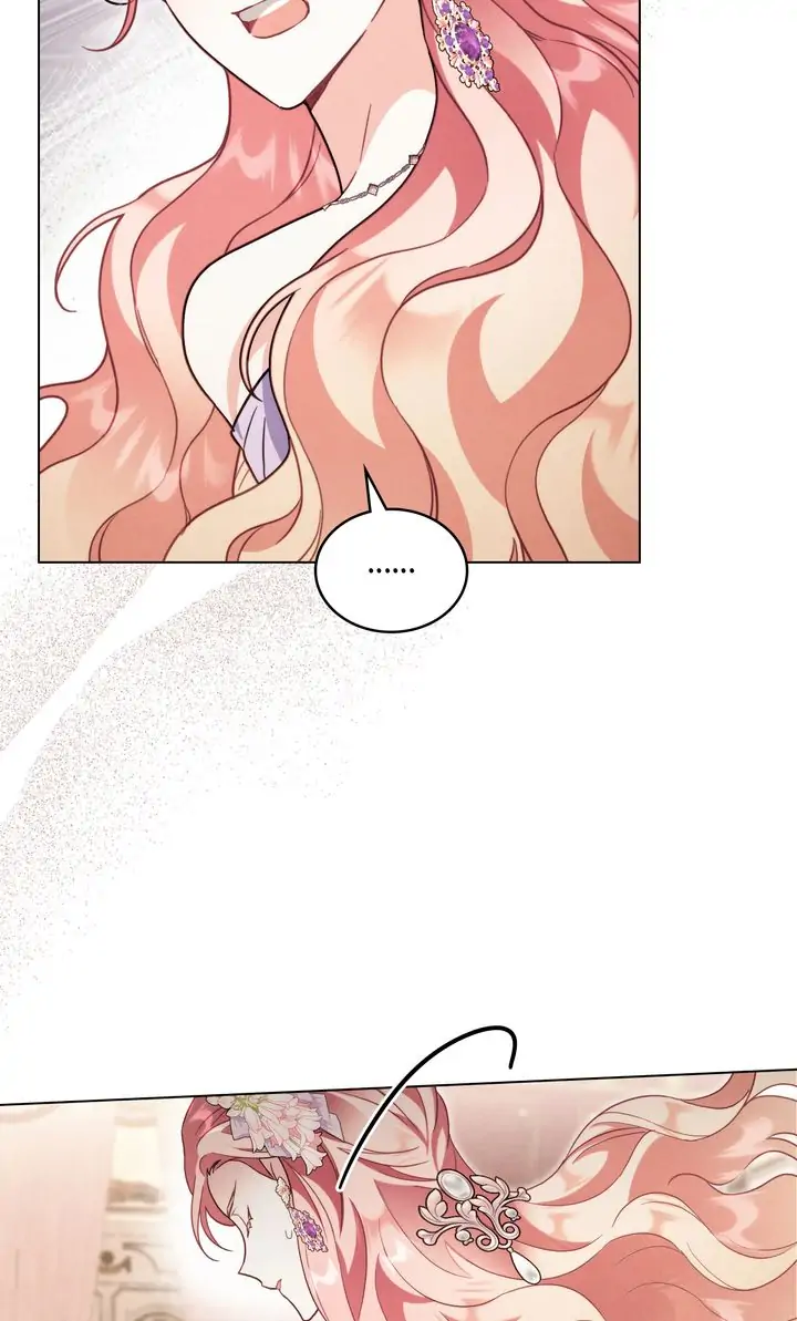 The Golden Dawn Light Will Shine for You Chapter 55 - Page 11