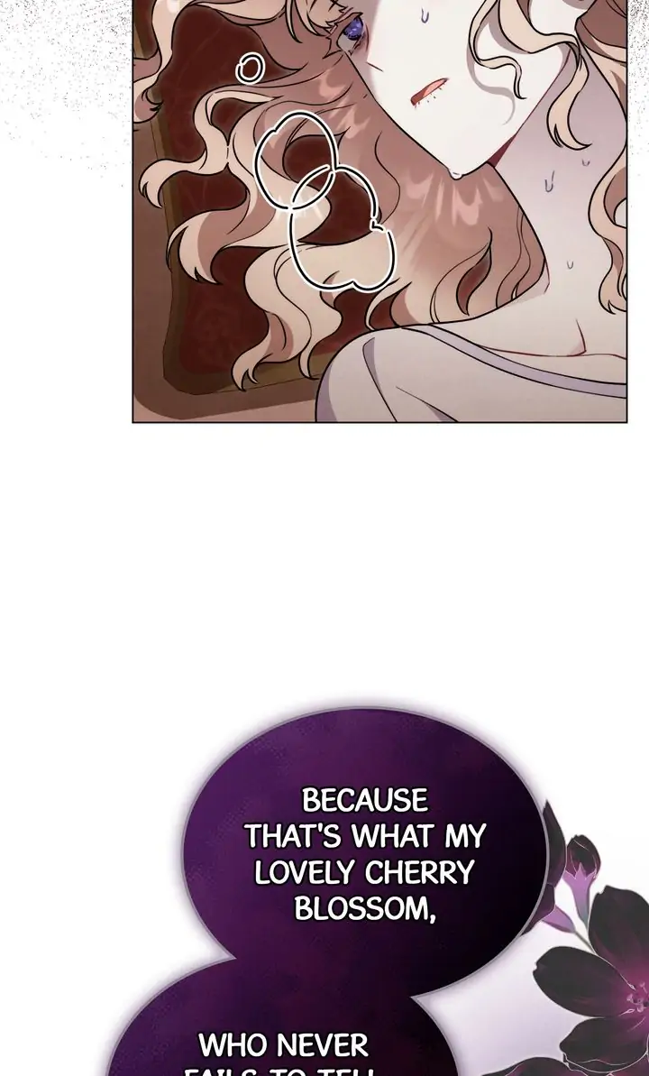The Golden Dawn Light Will Shine for You Chapter 55 - Page 25