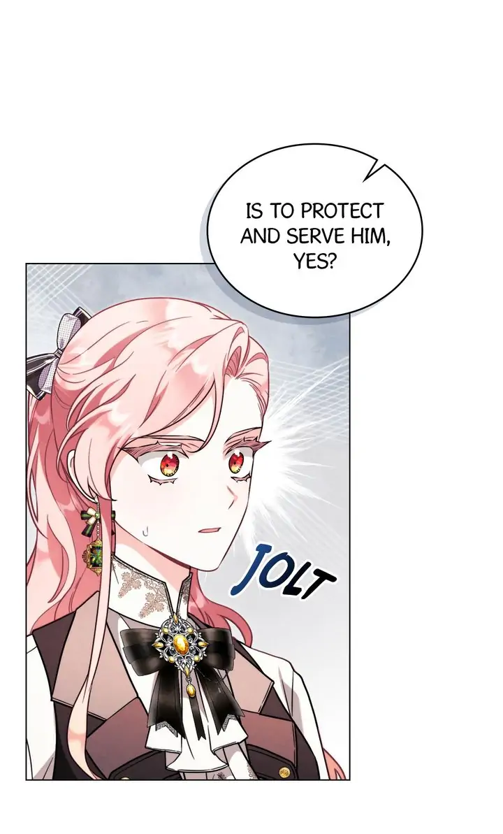 The Golden Dawn Light Will Shine for You Chapter 55 - Page 63