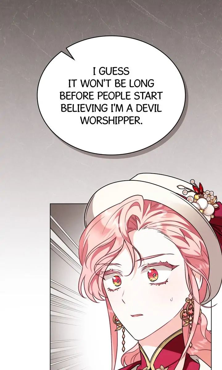 The Golden Dawn Light Will Shine for You Chapter 56 - Page 13