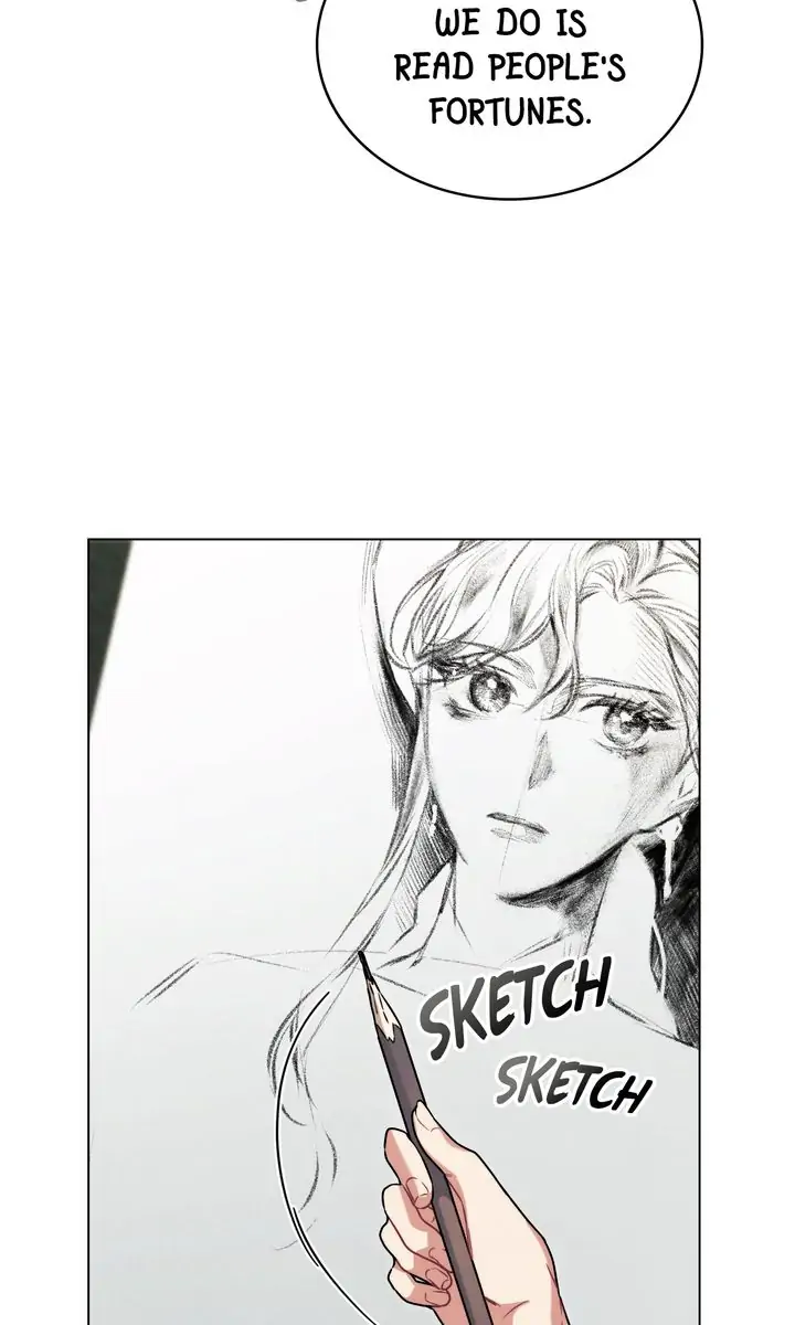 The Golden Dawn Light Will Shine for You Chapter 56 - Page 4