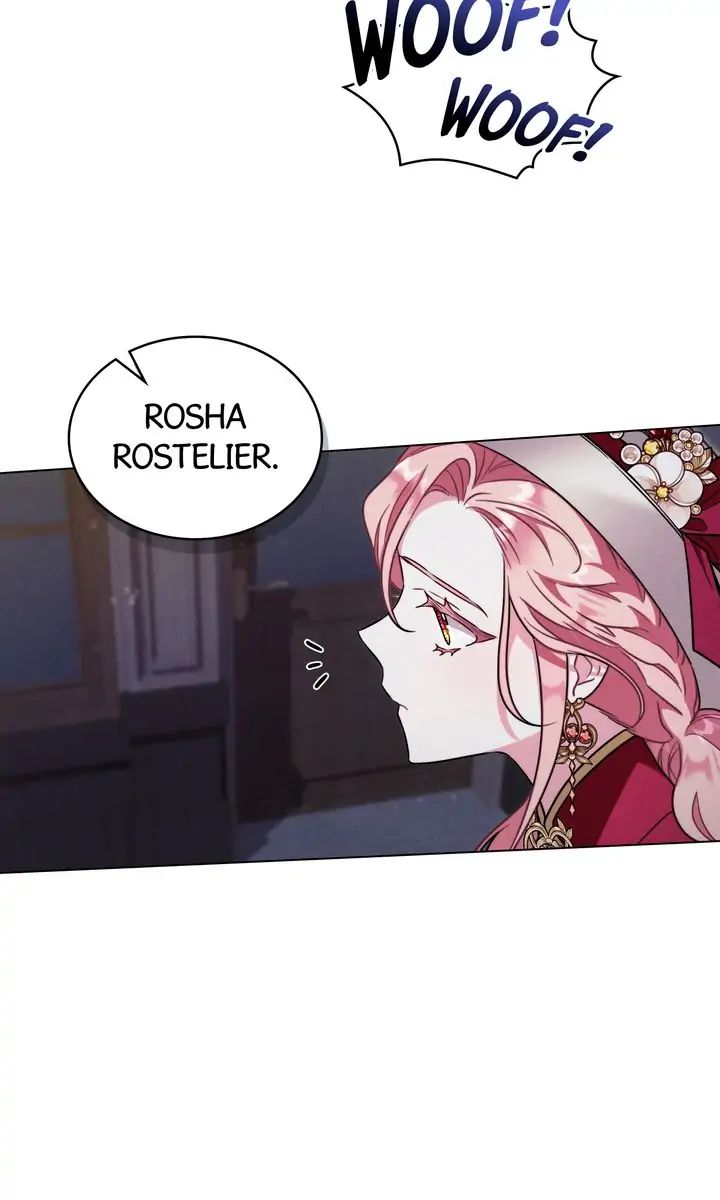The Golden Dawn Light Will Shine for You Chapter 56 - Page 40