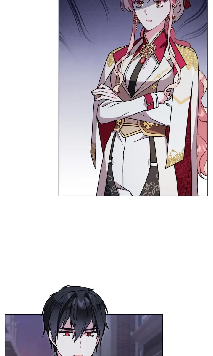 The Golden Dawn Light Will Shine for You Chapter 56 - Page 44