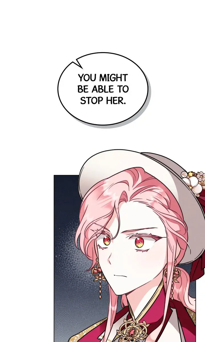 The Golden Dawn Light Will Shine for You Chapter 56 - Page 58