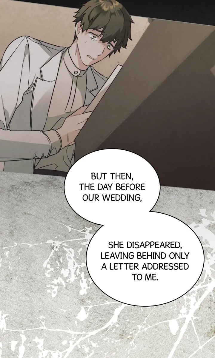 The Golden Dawn Light Will Shine for You Chapter 56 - Page 62