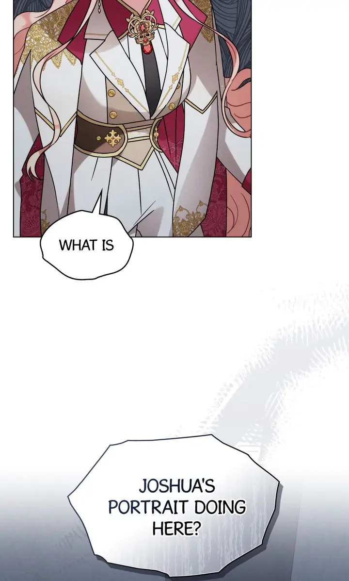 The Golden Dawn Light Will Shine for You Chapter 57 - Page 15