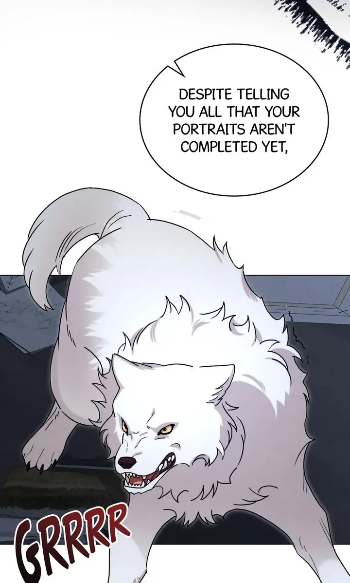 The Golden Dawn Light Will Shine for You Chapter 57 - Page 18