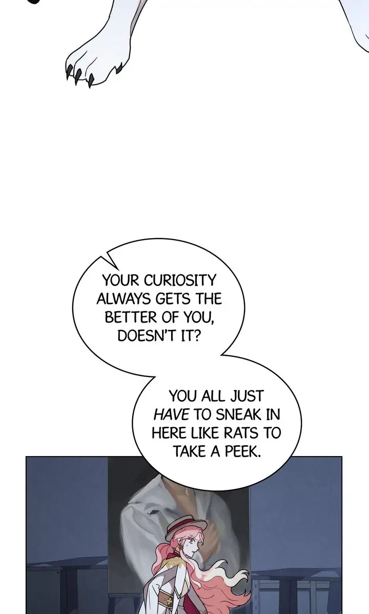 The Golden Dawn Light Will Shine for You Chapter 57 - Page 19