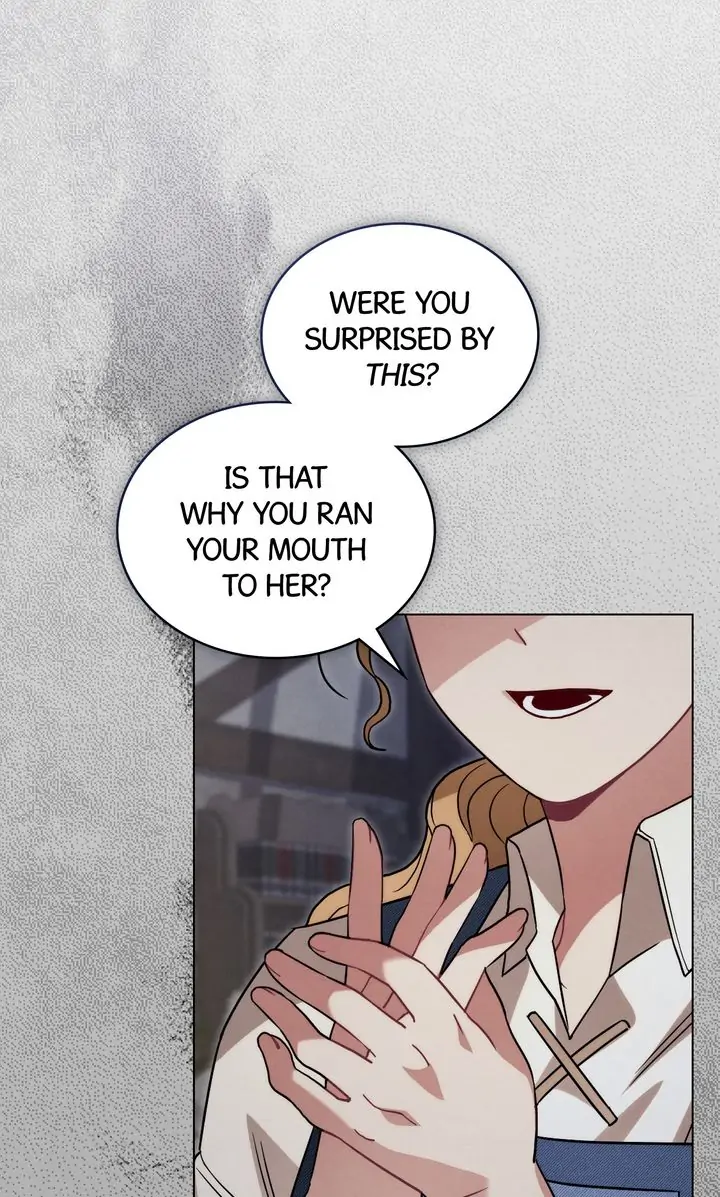 The Golden Dawn Light Will Shine for You Chapter 57 - Page 47
