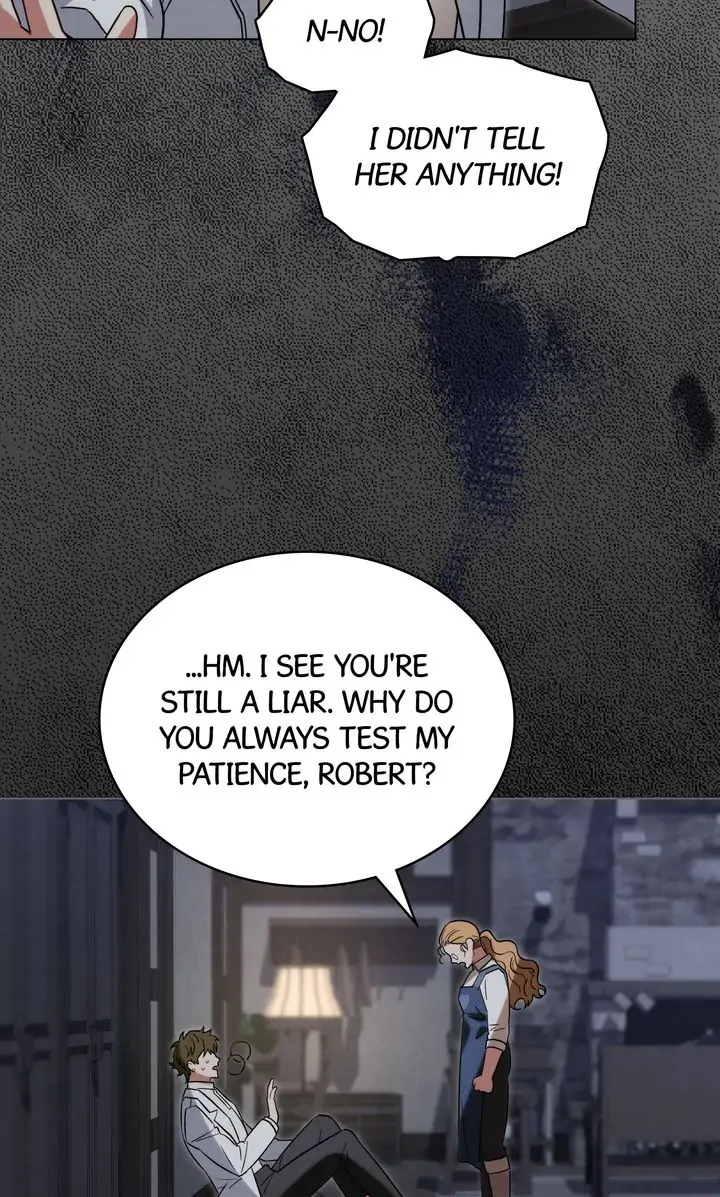The Golden Dawn Light Will Shine for You Chapter 57 - Page 49
