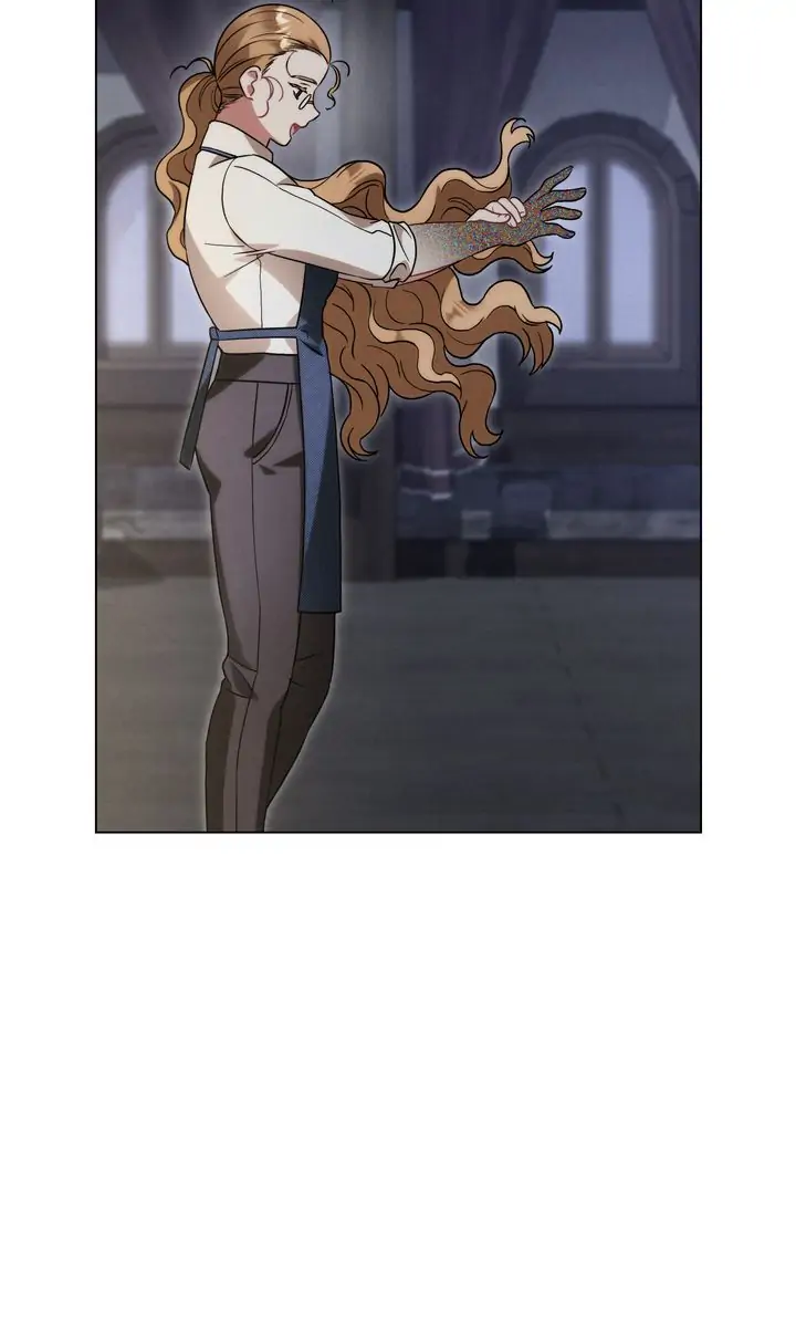 The Golden Dawn Light Will Shine for You Chapter 57 - Page 65