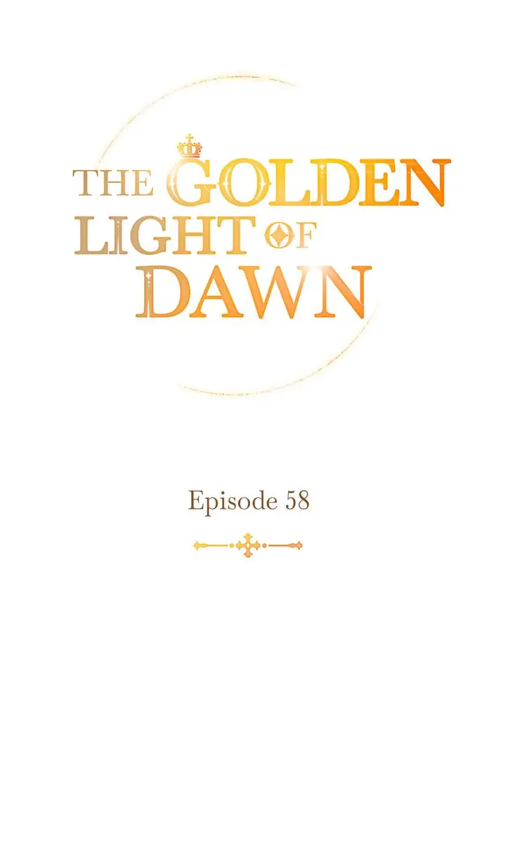 The Golden Dawn Light Will Shine for You Chapter 58 - Page 16