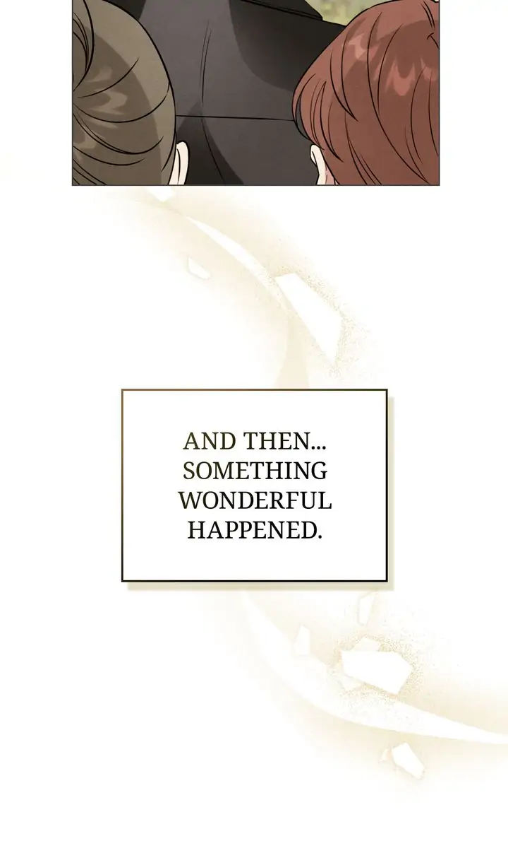 The Golden Dawn Light Will Shine for You Chapter 58 - Page 32