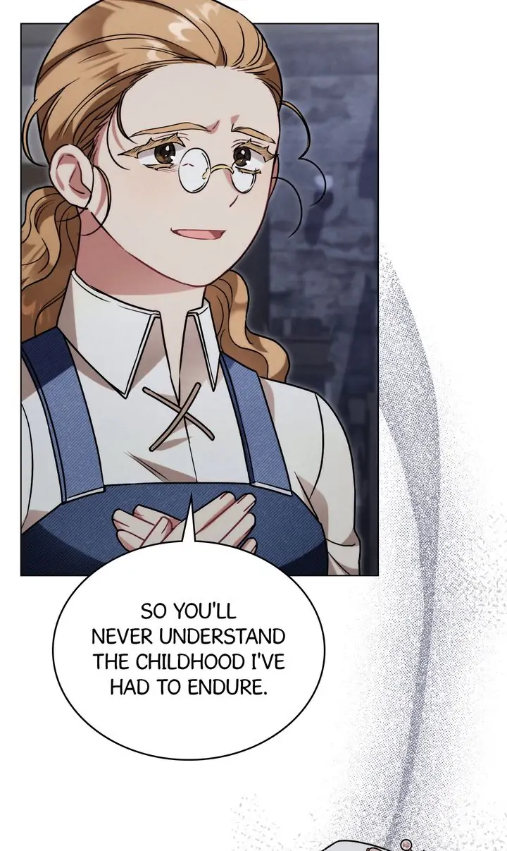 The Golden Dawn Light Will Shine for You Chapter 58 - Page 4