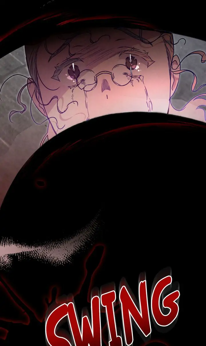 The Golden Dawn Light Will Shine for You Chapter 58 - Page 46