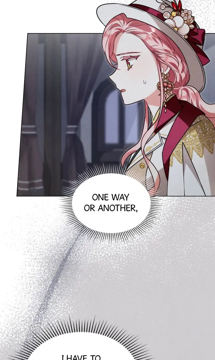 The Golden Dawn Light Will Shine for You Chapter 58 - Page 5