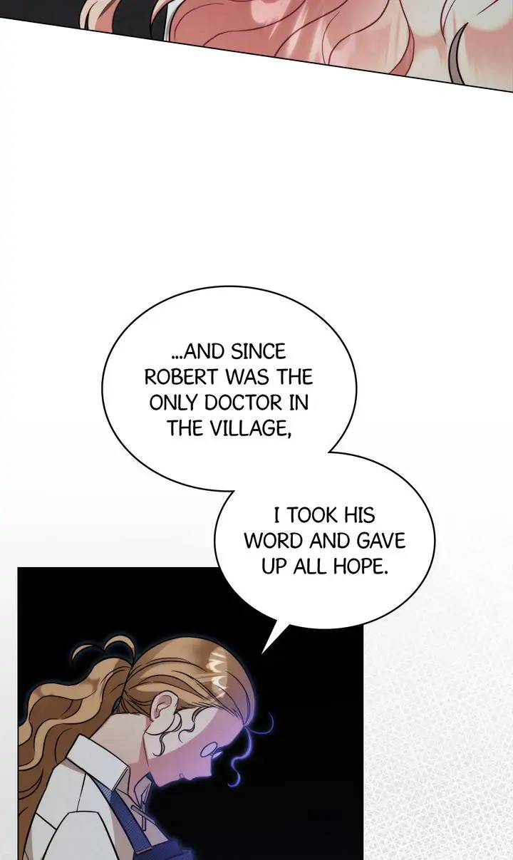 The Golden Dawn Light Will Shine for You Chapter 58 - Page 52