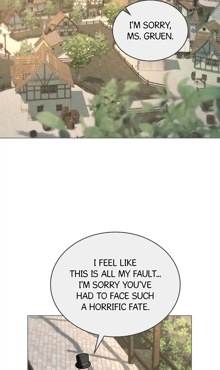 The Golden Dawn Light Will Shine for You Chapter 58 - Page 54