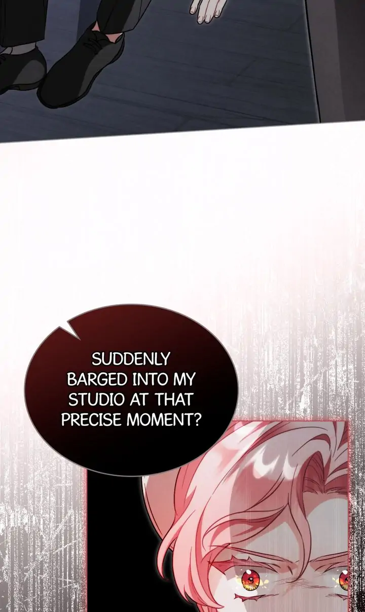 The Golden Dawn Light Will Shine for You Chapter 58 - Page 67