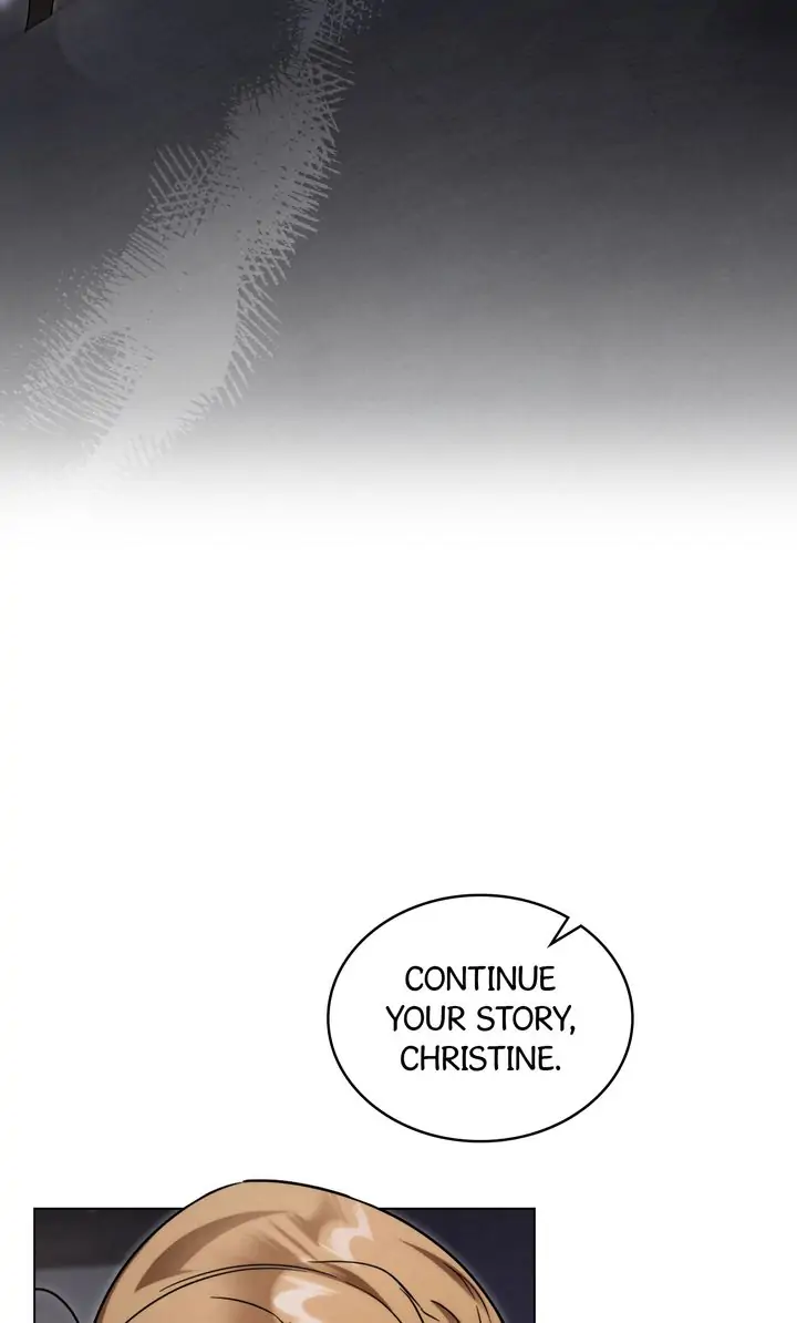 The Golden Dawn Light Will Shine for You Chapter 59 - Page 11