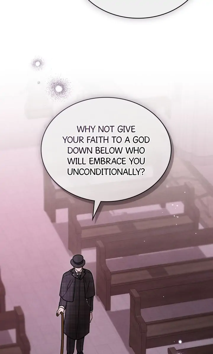 The Golden Dawn Light Will Shine for You Chapter 59 - Page 28