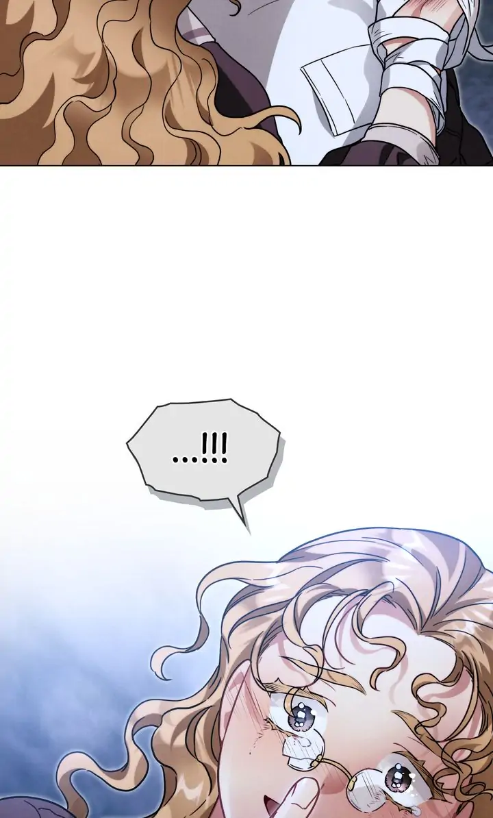 The Golden Dawn Light Will Shine for You Chapter 59 - Page 37
