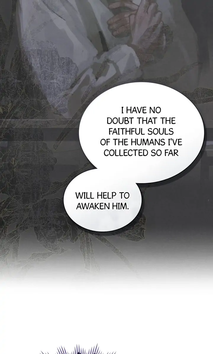 The Golden Dawn Light Will Shine for You Chapter 59 - Page 46
