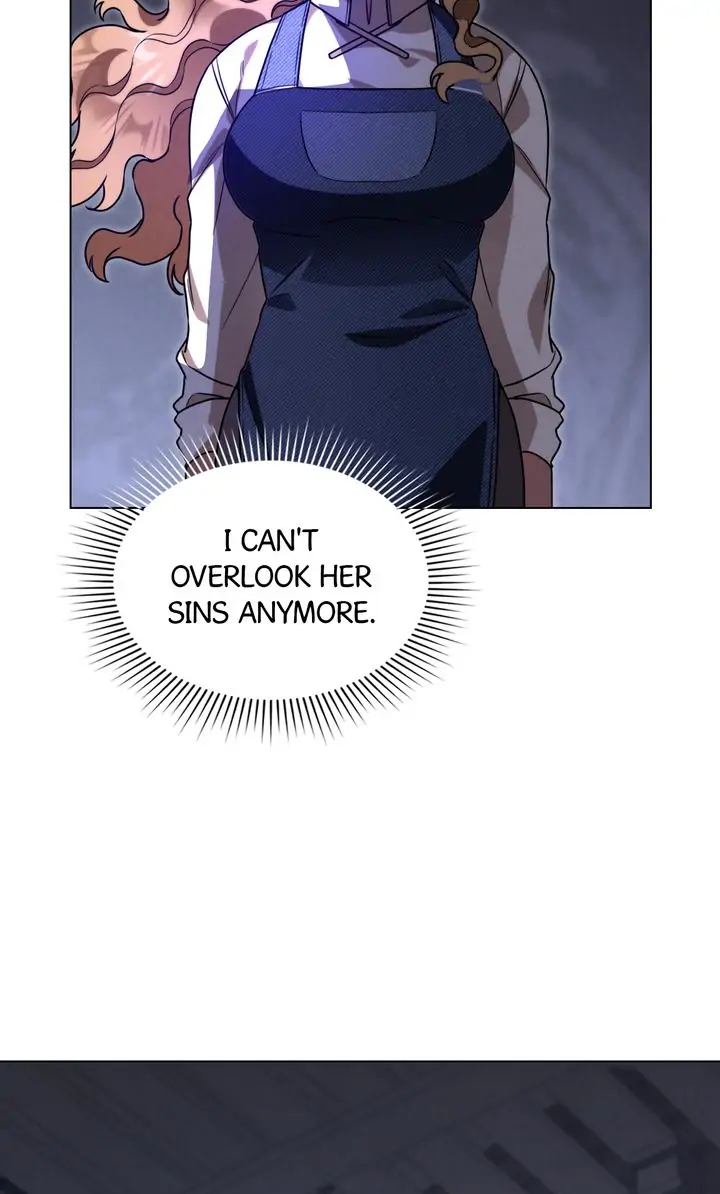 The Golden Dawn Light Will Shine for You Chapter 59 - Page 51