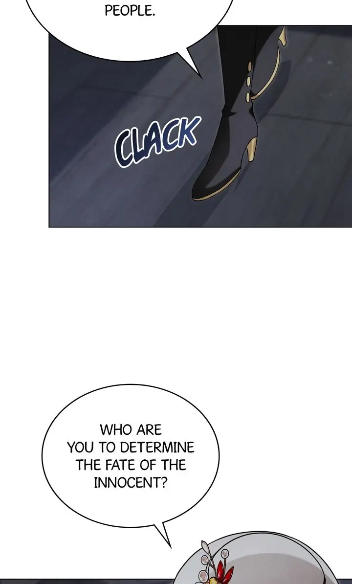 The Golden Dawn Light Will Shine for You Chapter 59 - Page 54