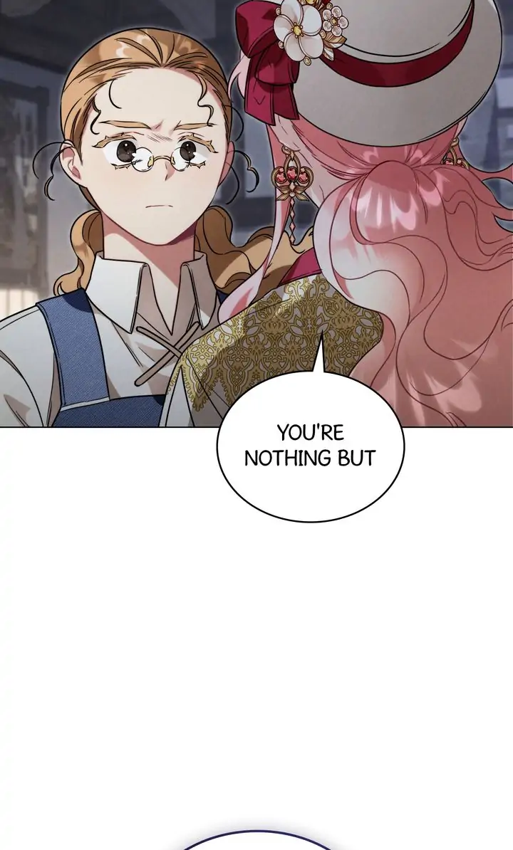 The Golden Dawn Light Will Shine for You Chapter 59 - Page 55